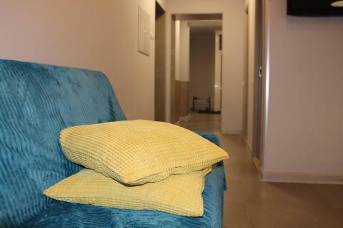 Albergue ????? ???