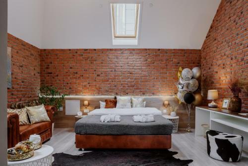 Gold 1905, Boutique Hotel