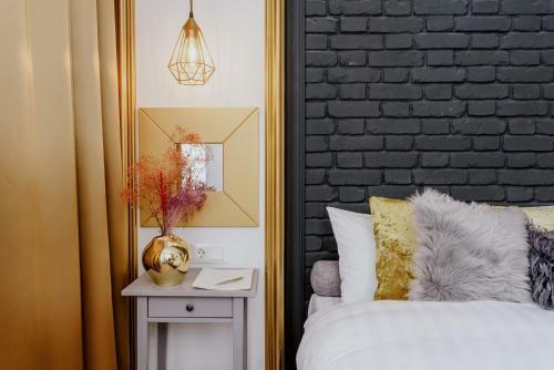 Gold 1905, Boutique Hotel