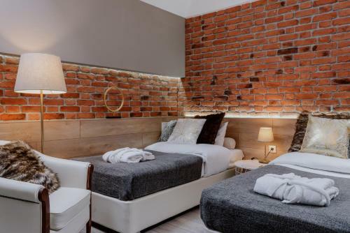 Gold 1905, Boutique Hotel