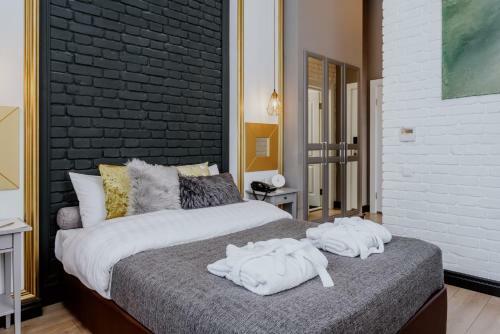 Gold 1905, Boutique Hotel