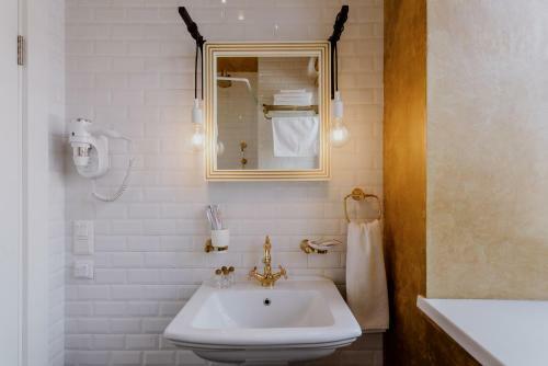 Gold 1905, Boutique Hotel
