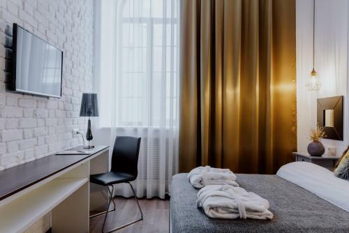 Gold 1905, Boutique Hotel