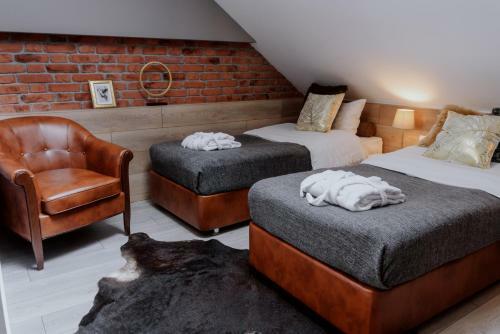 Gold 1905, Boutique Hotel