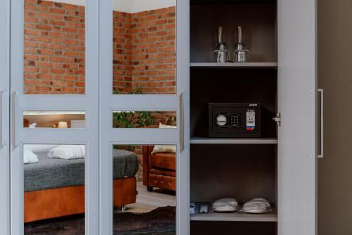 Gold 1905, Boutique Hotel