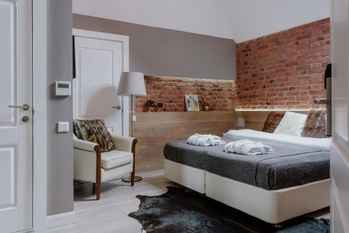 Gold 1905, Boutique Hotel