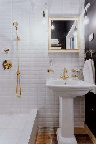 Gold 1905, Boutique Hotel