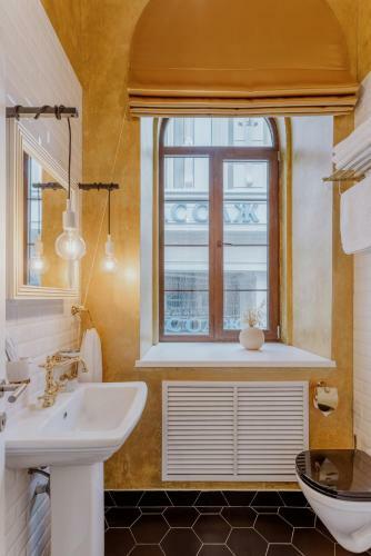 Gold 1905, Boutique Hotel