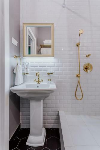 Gold 1905, Boutique Hotel