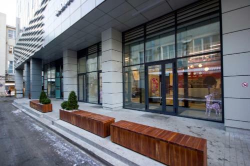 Radius ?entral House Apartament ?????-?????