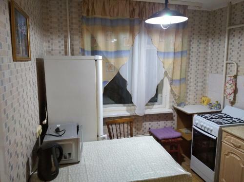 Apartamento Light House Dobrograd