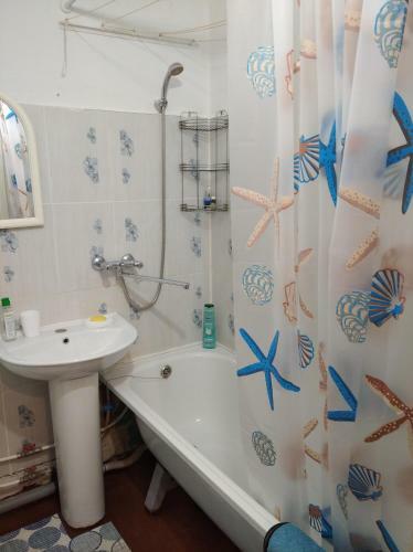 Apartamento Light House Dobrograd