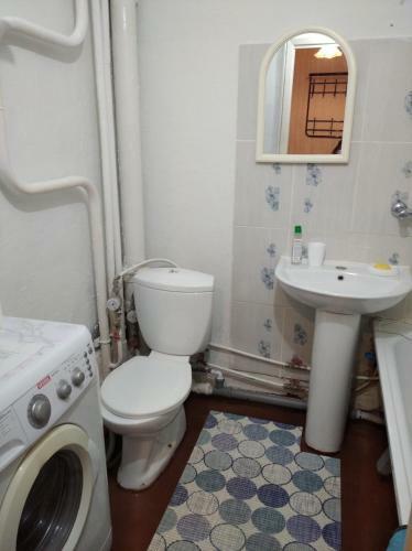 Apartamento Light House Dobrograd