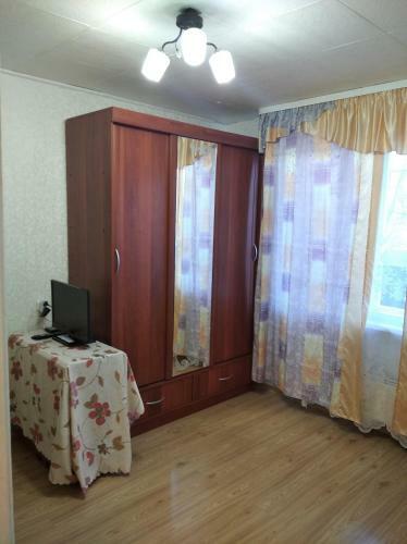 Apartamento Light House Dobrograd