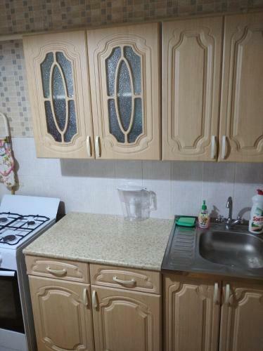 Apartamento Light House Dobrograd