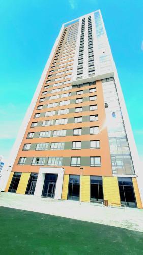 Apartamento ?????????? ???????? ? ??????-?????????, ??????????? 2