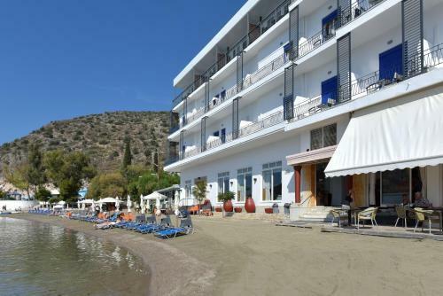 Minoa Hotel