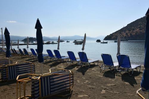 Minoa Hotel