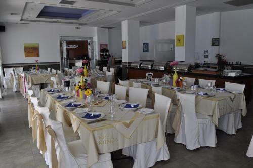 Minoa Hotel