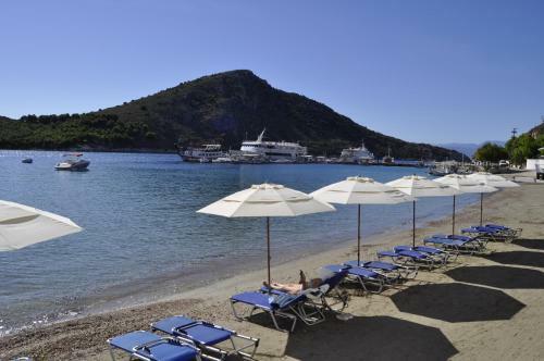 Minoa Hotel