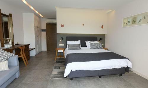 Minoa Hotel