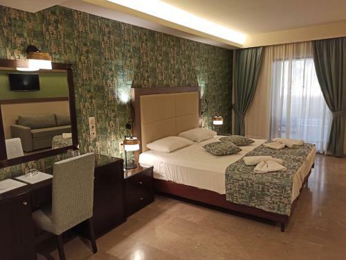 King Minos Hotel