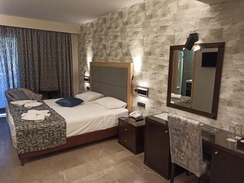 King Minos Hotel