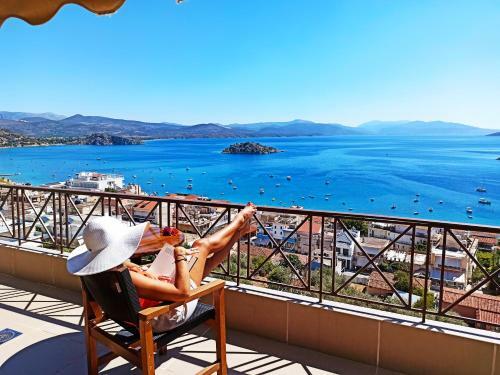 King Minos Hotel