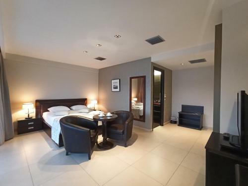 King Minos Hotel