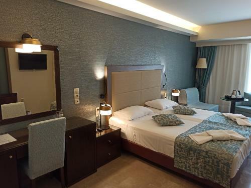King Minos Hotel