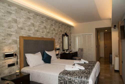 King Minos Hotel