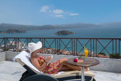King Minos Hotel