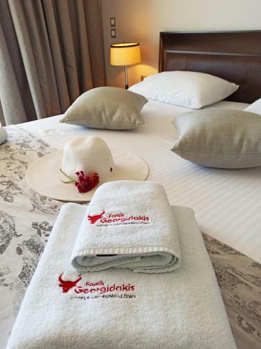 King Minos Hotel
