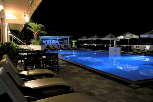 King Minos Hotel