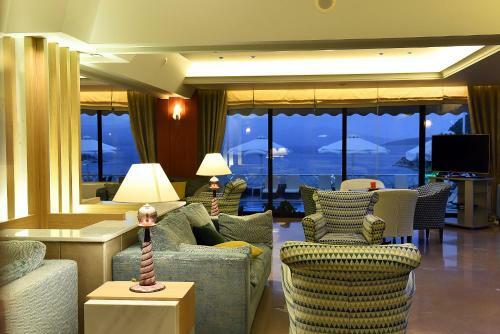 King Minos Hotel