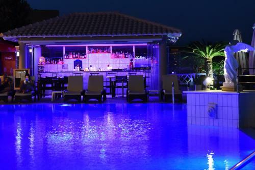 King Minos Hotel