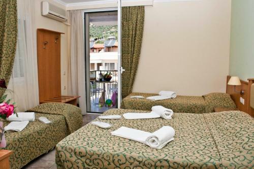 Tolon Holidays Hotel