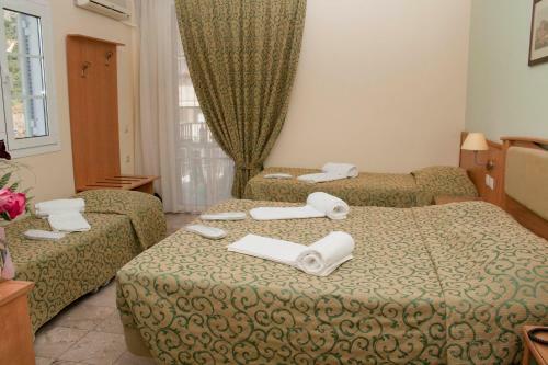Tolon Holidays Hotel