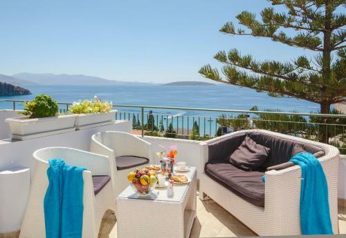 Tolon Holidays Hotel
