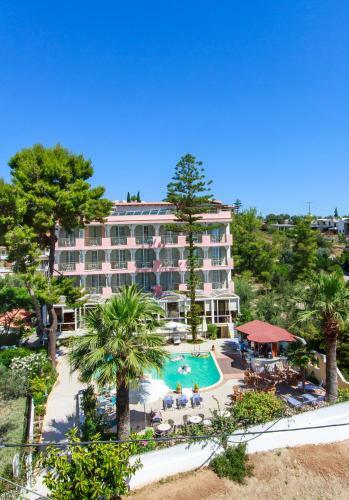 Tolon Holidays Hotel