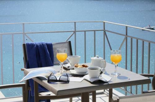 Aktaion Hotel