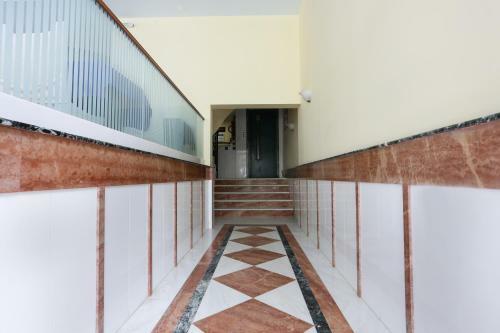 Aktaion Hotel