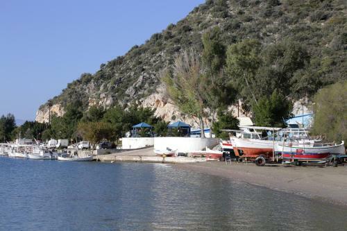Aktaion Hotel