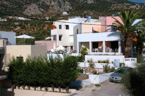 Blue Sky Hotel Apartments