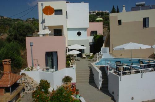 Blue Sky Hotel Apartments