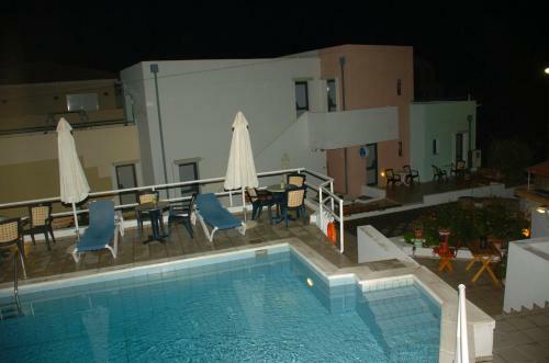Blue Sky Hotel Apartments