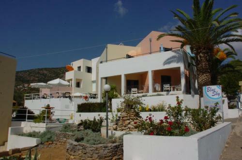 Blue Sky Hotel Apartments