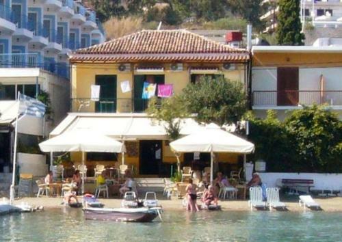 Barbaressa Studios & Apartments