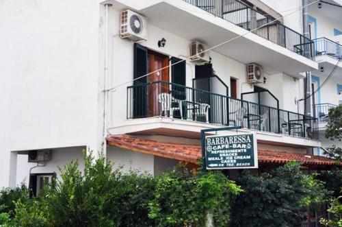 Barbaressa Studios & Apartments