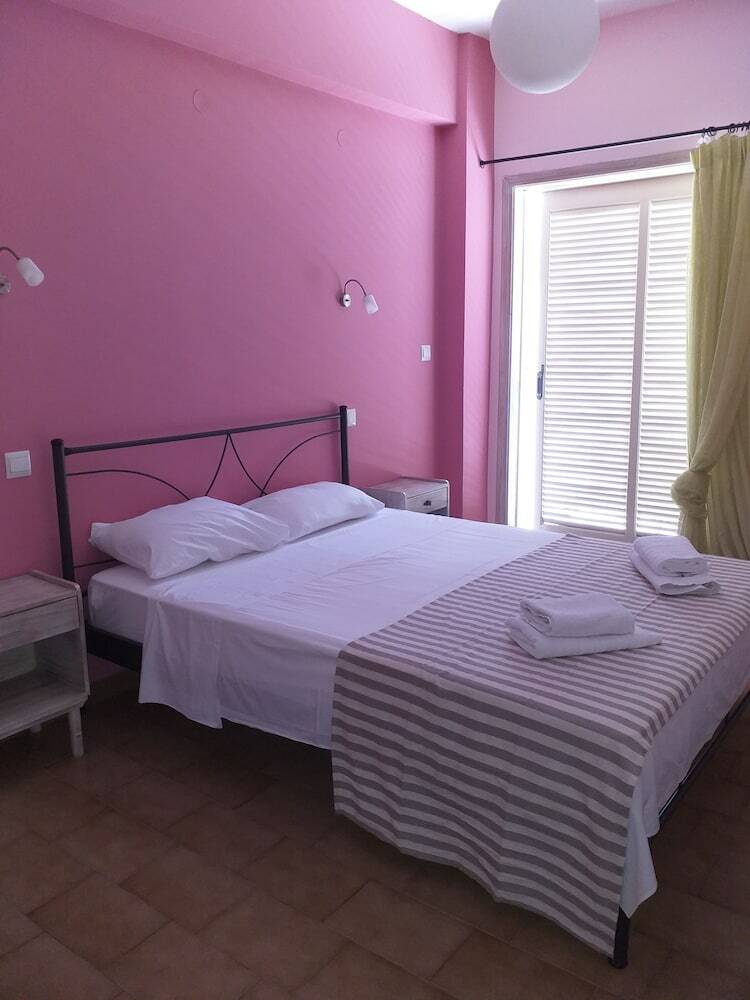 Hostal Ammos